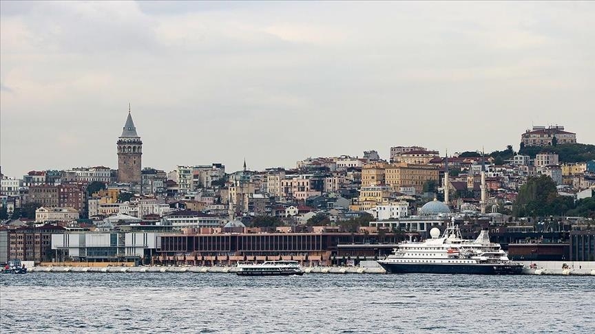 Русские туристы предпочитают Стамбул