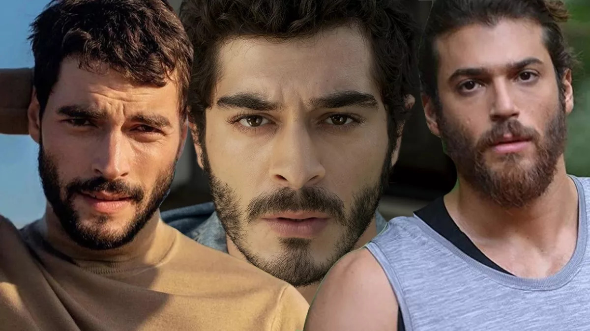 «Ибрагим Челликол уходит? » Объявлен ТОП-10 турецких актеров