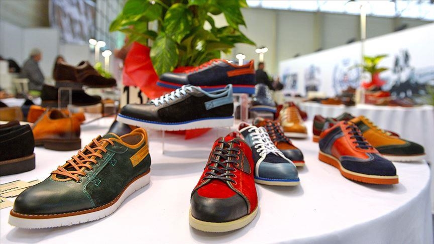 Названы ведущие рынки для экспорта турецкой обуви