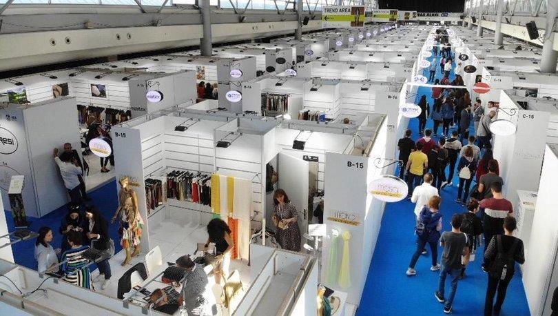 В Турции за год проведено более 250 выставочных мероприятий