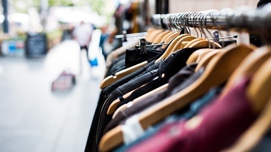 Экспорт готовой одежды из Турции вырос на 13,8 %