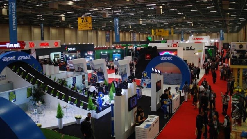  В Турции пройдет выставка Petroleum Istanbul 