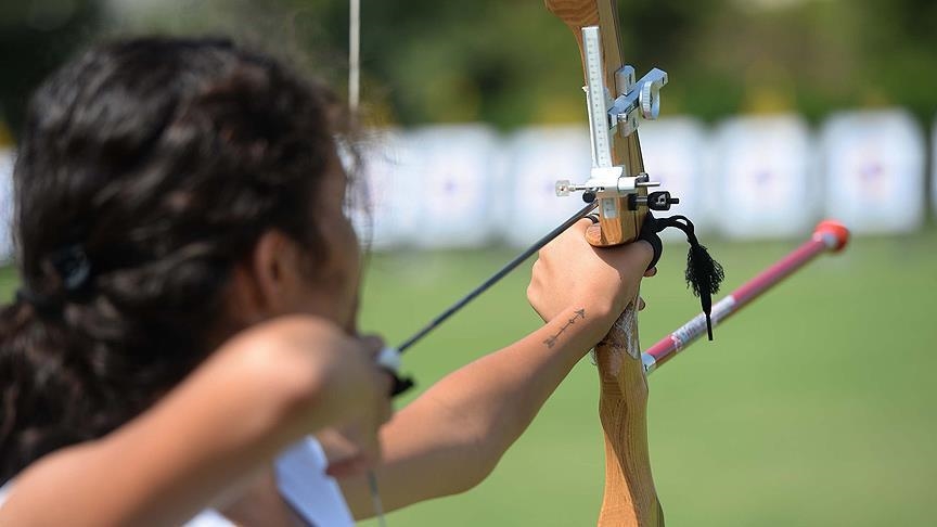 В Анталье пройдет международный турнир по стрельбе из лука