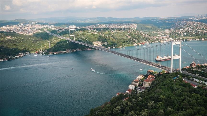 Стамбул -   в списке лидеров по объемам инвестиций  в Европе