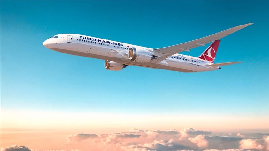 Turkish Airlines запускает рейсы по 4 новым маршрутам