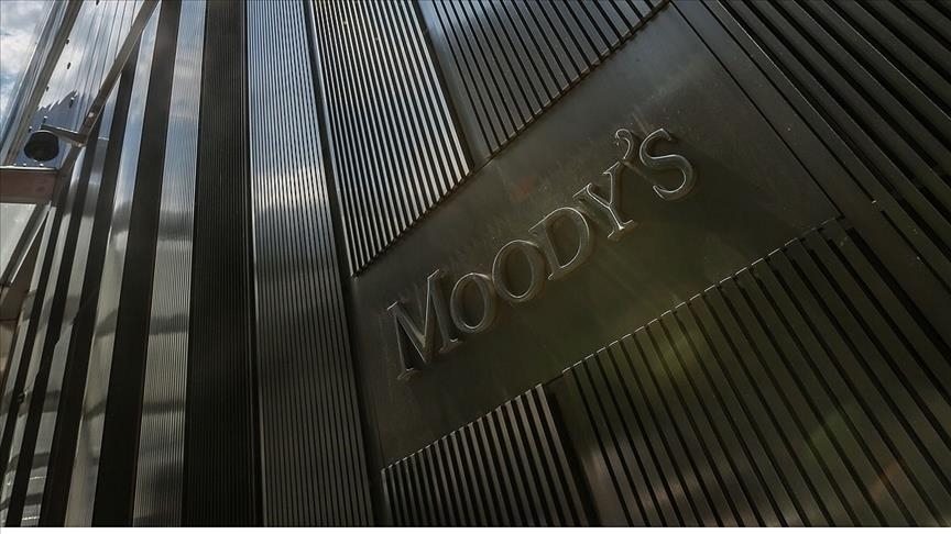 В Moody's озвучили прогноз роста банковского сектора Турции