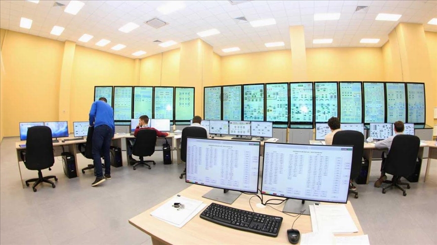 «Росатом» продолжает обучать турецких специалистов на АЭС «Аккую»