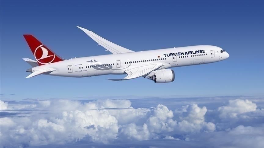 Turkish Airlines продлила запрет на полеты в Украину, Беларусь и некоторые аэропорты РФ