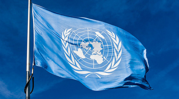 ООН одобрила смену международного названия Турции на Türkiye