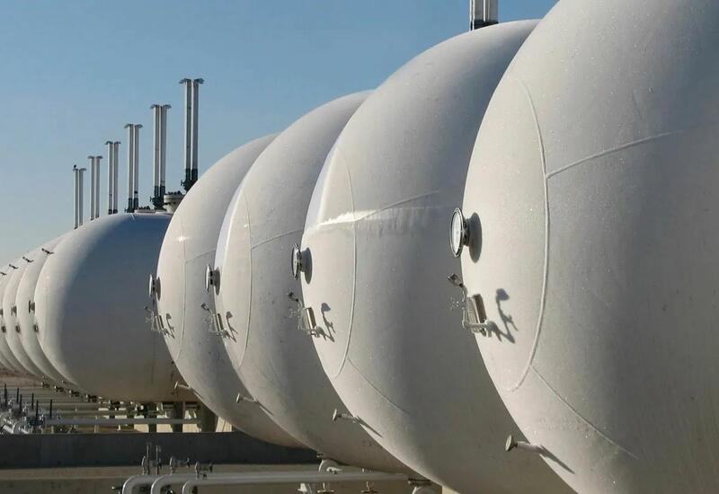 Оксфорд: Турция имеет большой потенциал для экспорта природного газа