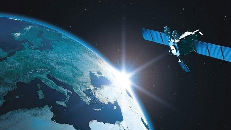 Количество турецких спутников в космосе будет насчитывать 10