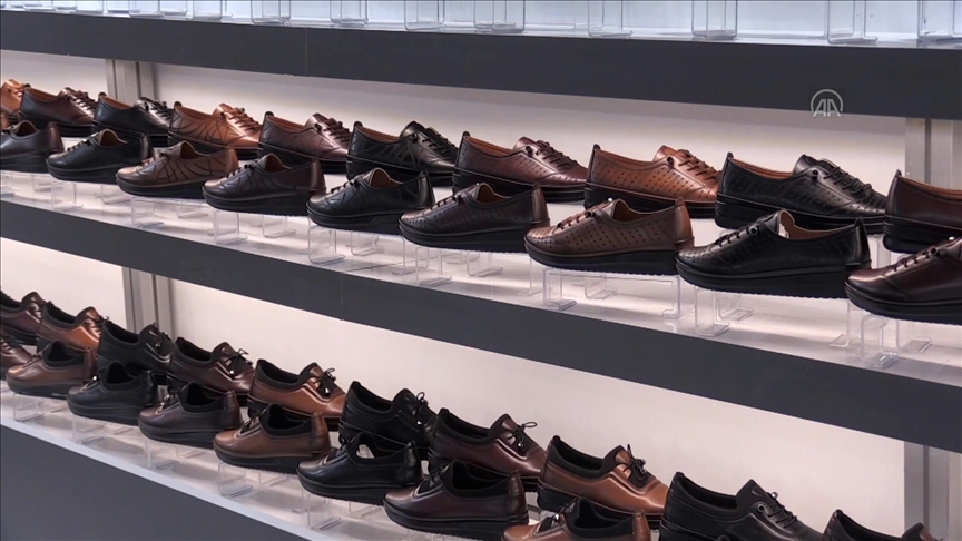 Качество обуви турецкого производства повышает спрос в Европе