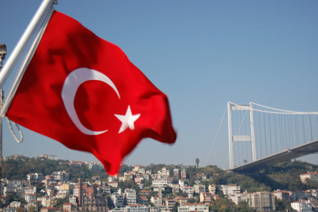 Fitch понизило кредитный рейтинг Турции с негативным прогнозом