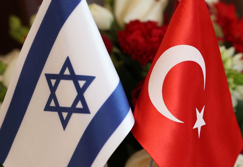 Израиль и Турция подпишут авиационное соглашение впервые за 70 лет  