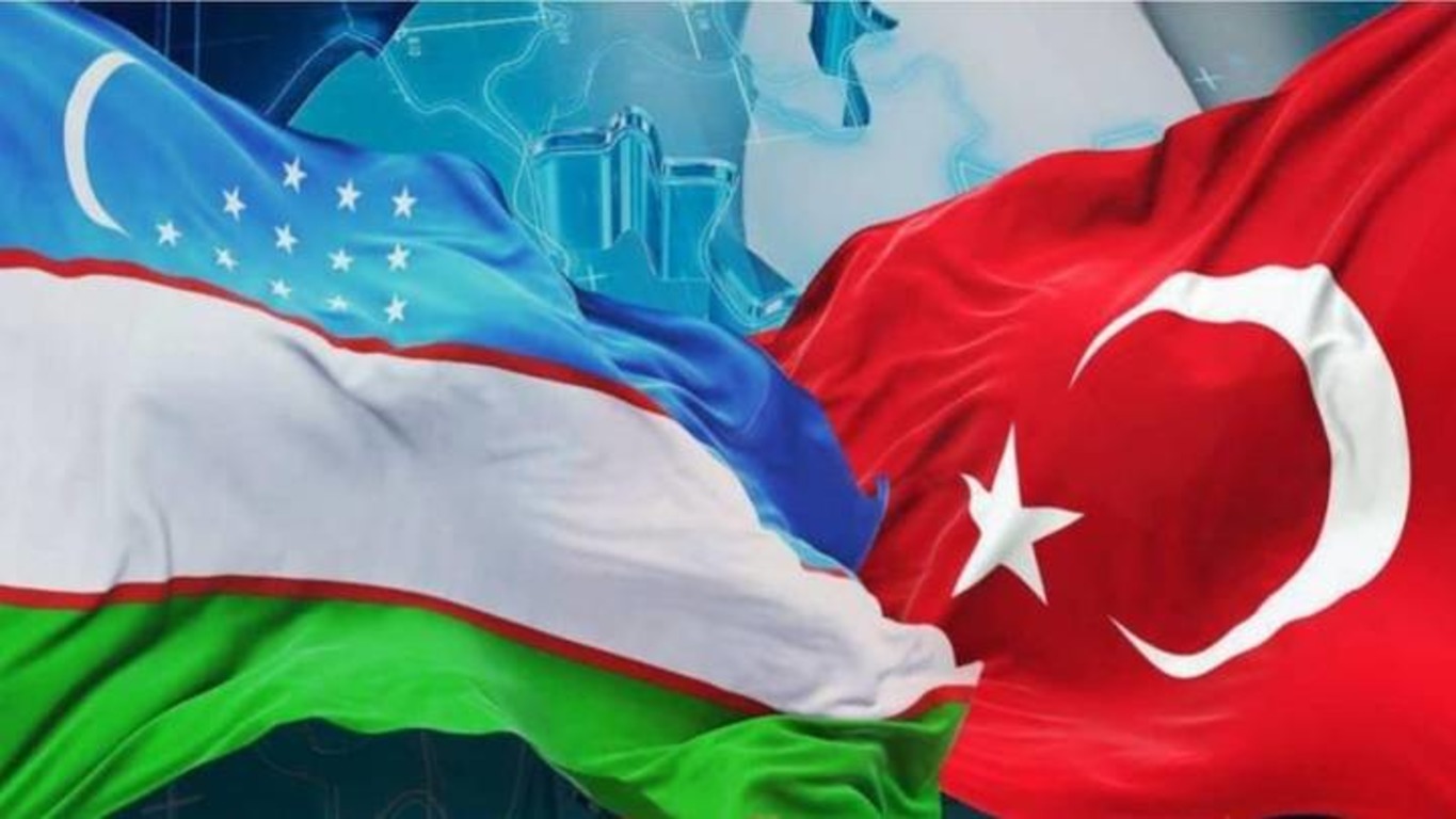 Турция опередила Китай по числу предприятий в Узбекистане