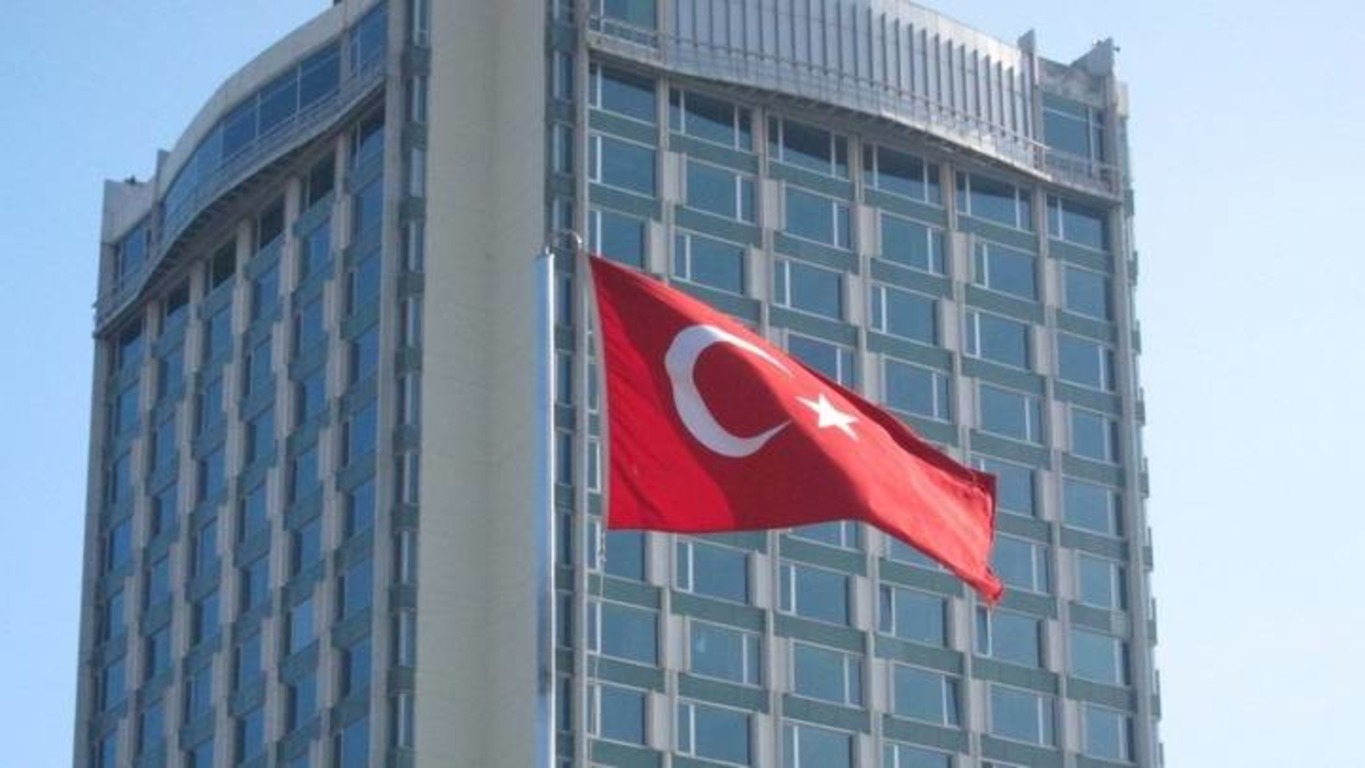 В Турции создали рекордное число совместных с иностранцами компаний