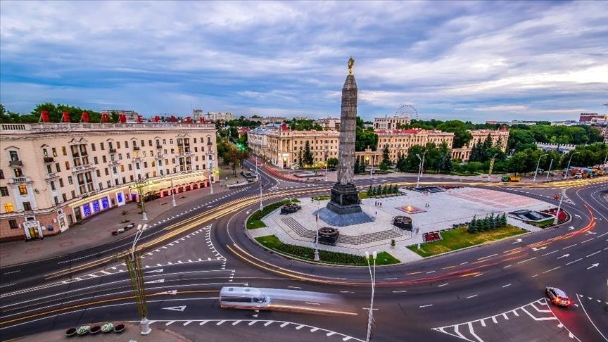 Минск и Анкара готовят соглашение о свободной торговле услугами 