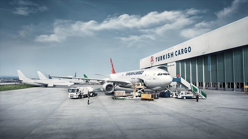 Turkish Cargo  заняла 4 место в глобальном рейтинге воздушных грузоперевозок