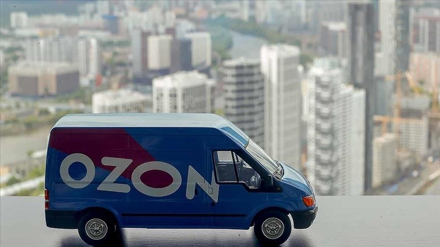 Российская платформа Ozon откроет представительство в Турции