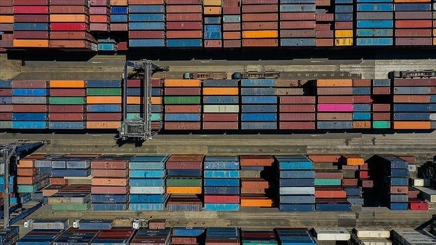 Экспорт из черноморского региона Турции с начала года превысил $860 млн