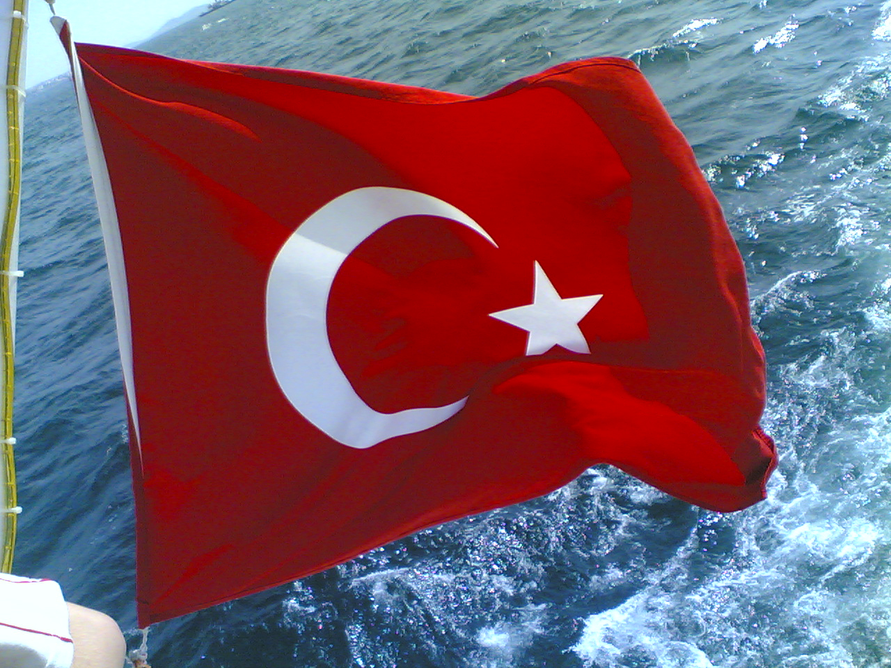 Турция будет сотрудничать с Ливией в области углеводородов
