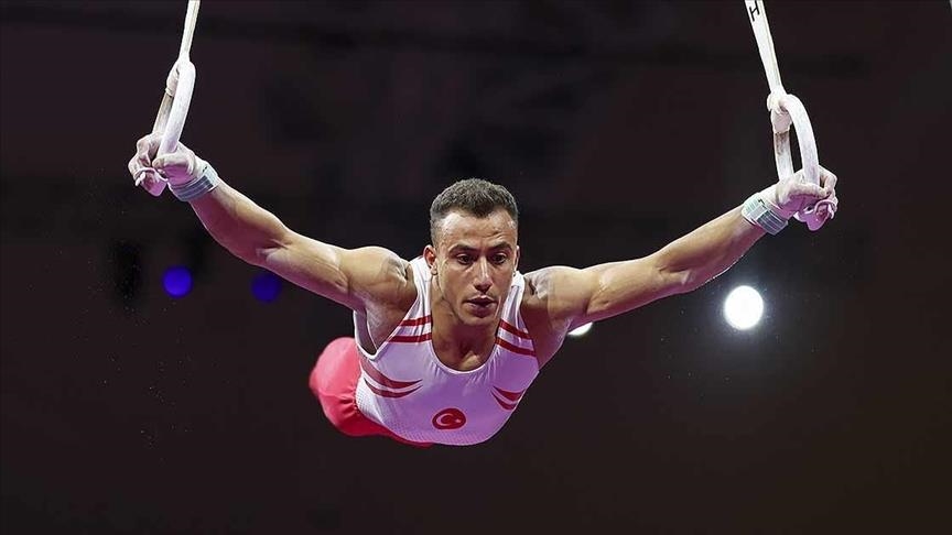 Кубок мира по художественной гимнастике пройдет в Мерсине