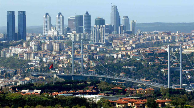 Эксперт: Ограничение вида на жительство в некоторых районах Стамбула создаст проблемы