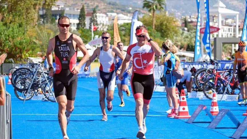 В Турции пройдут 31-е Международные соревнования по триатлону