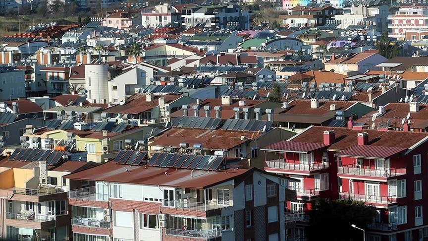 Продажи недвижимости гражданам РФ в Турции увеличились втрое