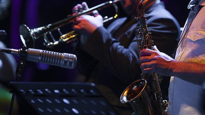 В Анкаре пройдет 25-й Международный джазовый фестиваль