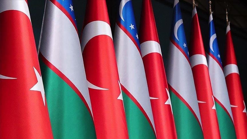 Турция вносит вклад в индустриализацию Узбекистана