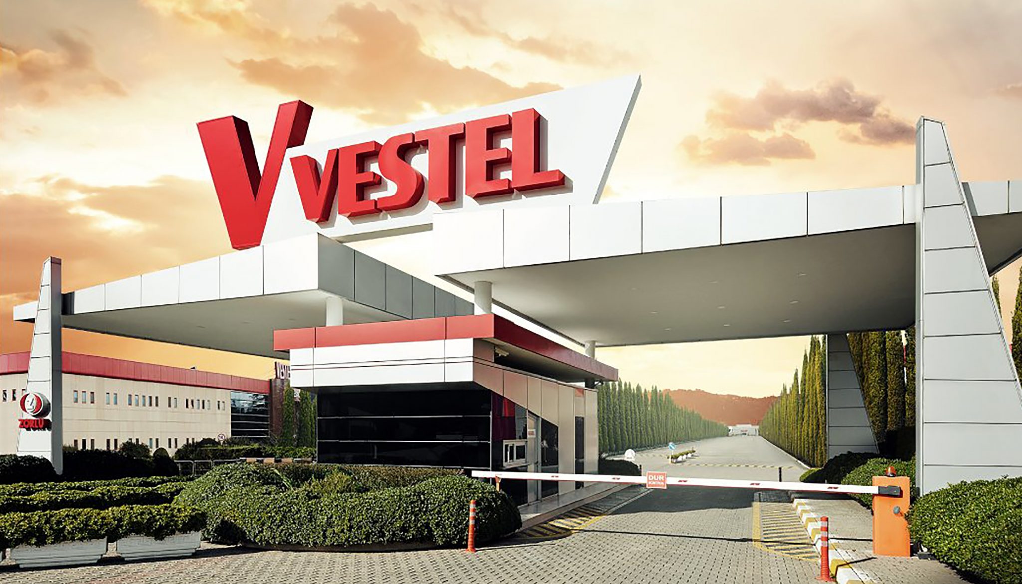 Турецкий Vestel может возобновить производство в России