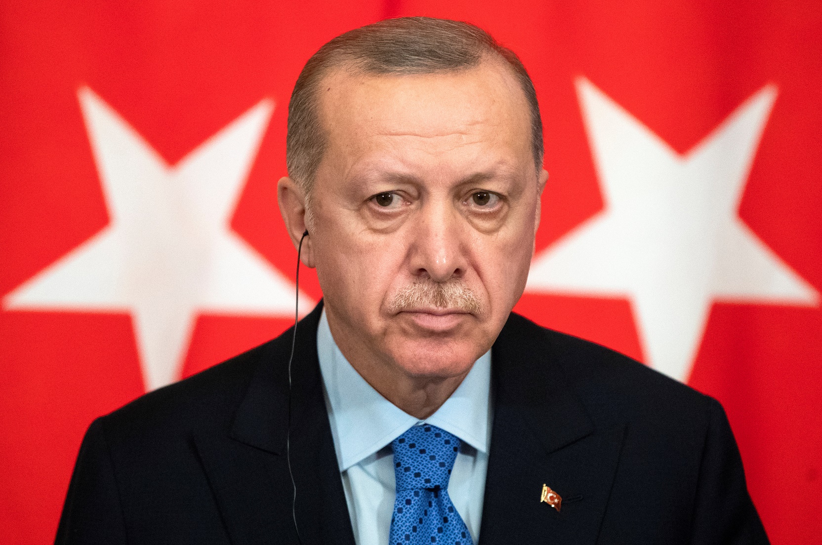 Анкара предпринимает шаги для превращения Турции в энергетический центр
