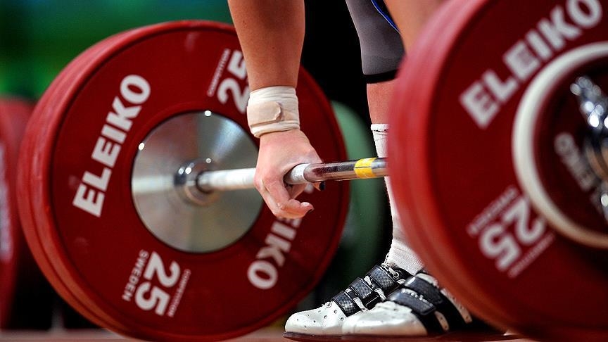 В Турции пройдет Международный турнир по тяжелой атлетике
