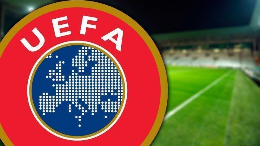 Турция подала заявку на проведение чемпионатов Европы по футболу 