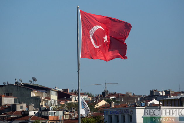 Турция вошла в топ-5 стран G20 по росту экономики