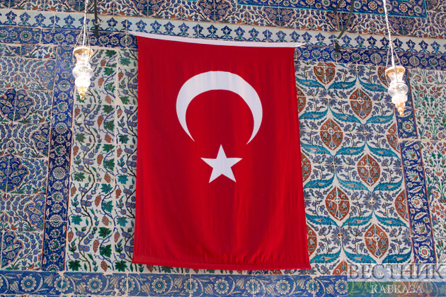 Еще один объект культурного наследия Турции внесен в список ЮНЕСКО