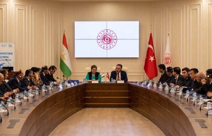 Таджикистан и Турция укрепят сотрудничество в сфере здравоохранения