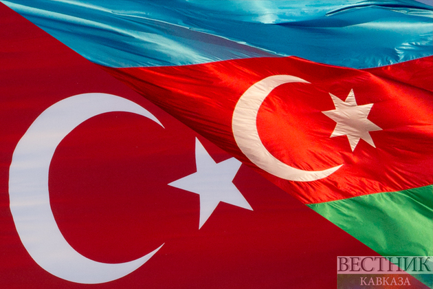 Министерства культуры Турции и Азербайджана заключили протокол о сотрудничестве