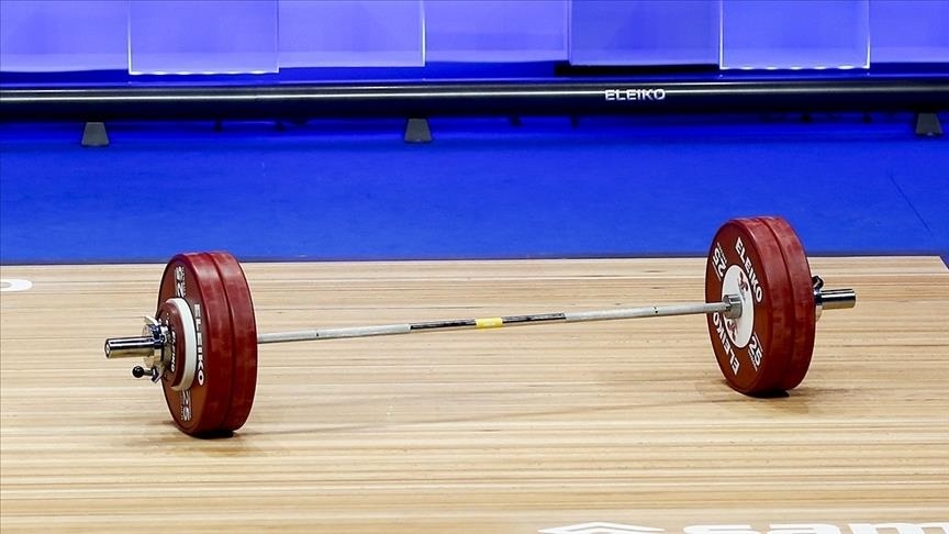 Тяжелоатлеты Турции завоевали 258 медалей