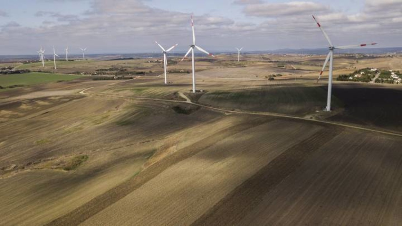 Турция намерена увеличить инвестиции в ветроэнергетику в 2023 году
