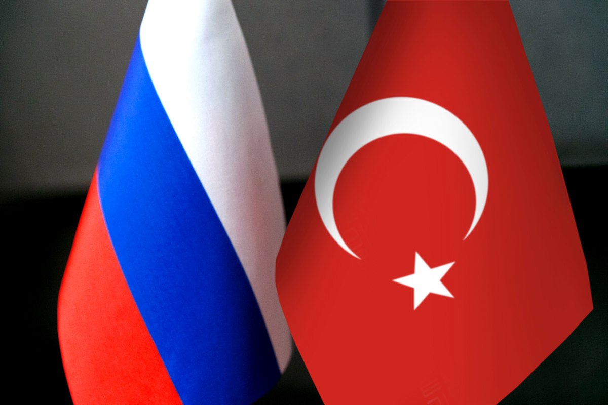 Россия стала основным поставщиком нефти в Турцию