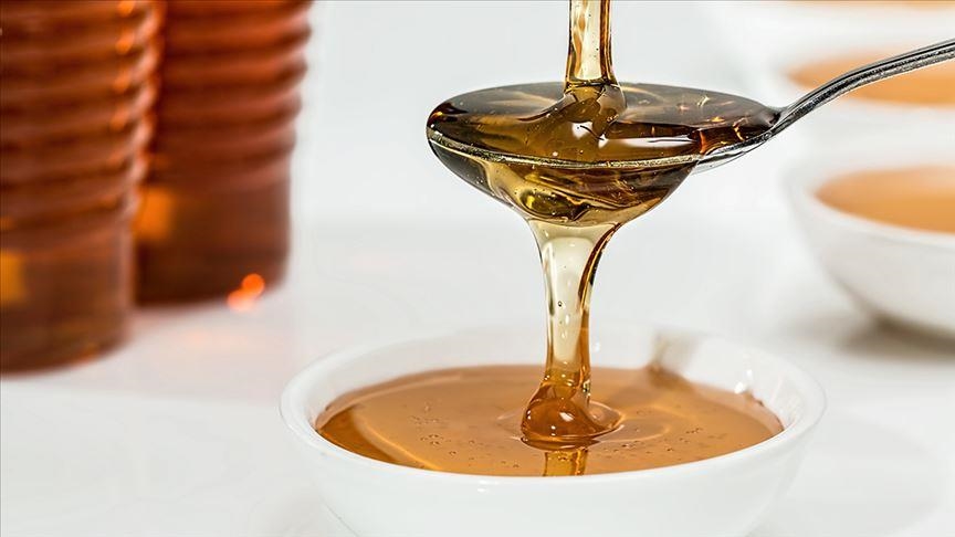 Турецкий мёд поступил на прилавки 59 стран