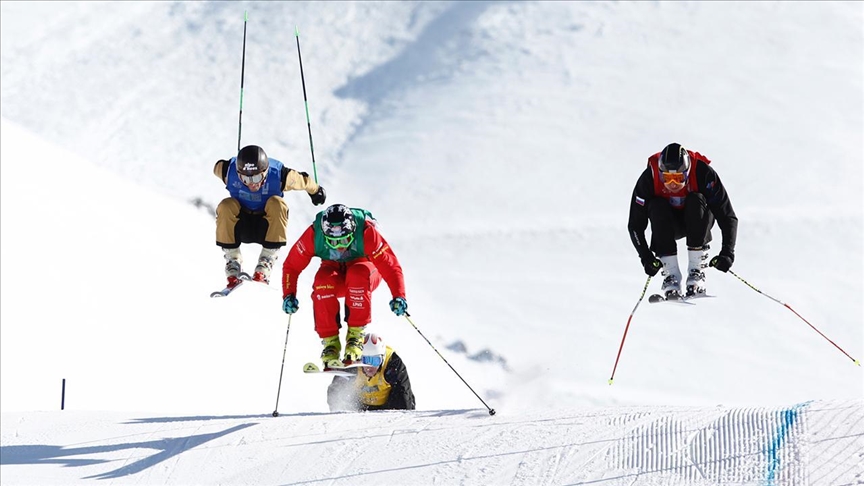 Турцию на Международных зимних играх в США представят 3 спортсмена