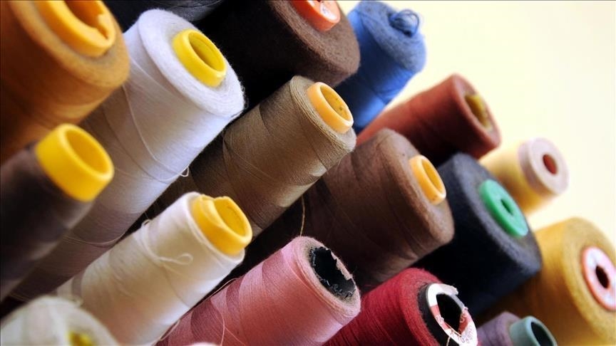 Экспорт текстиля из Турции за год превысил $10,3 млрд