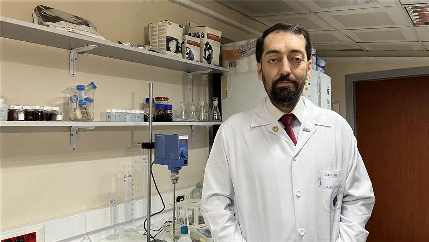 В Турции разрабатывают нанотехнологии для улучшения качества жизни