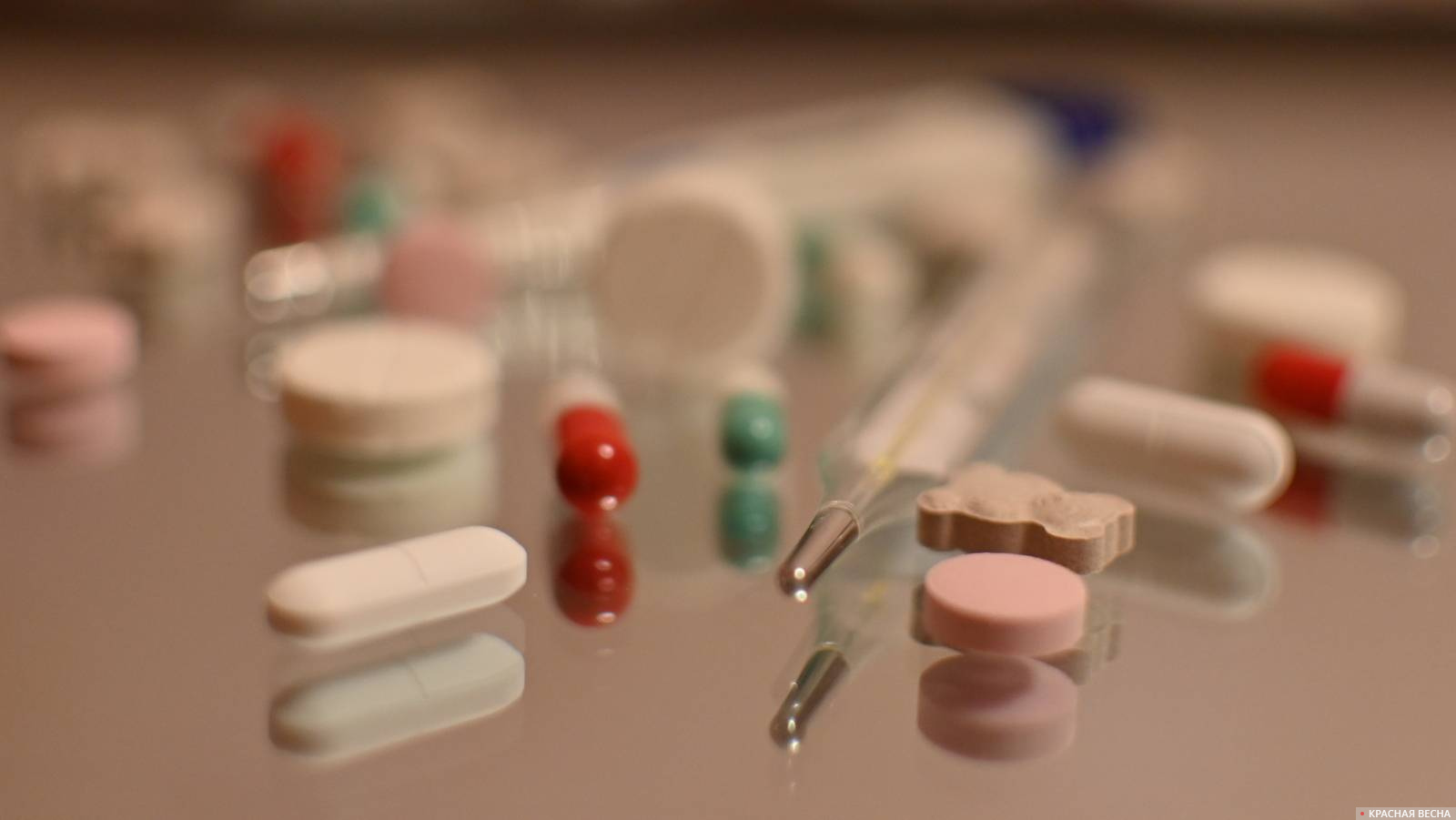 В Турции увеличат производство востребованных лекарств 