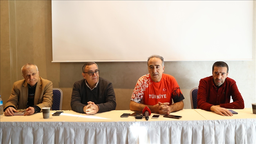 VIII Международный марафон в Турции намечен на 4 июня