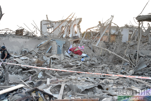 В Турции введен запрет на посещение сильно поврежденных домов. 