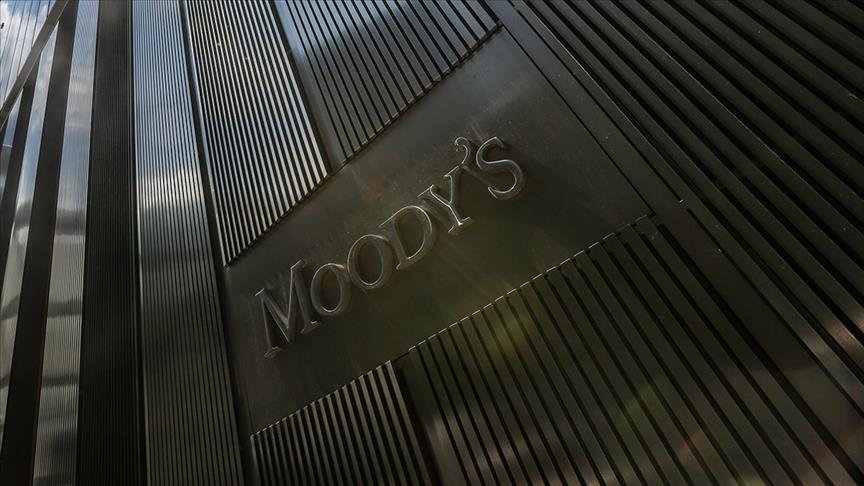Moodys повысил прогноз экономического роста Турции